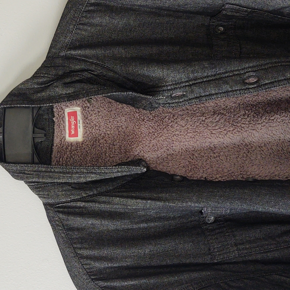 Men's jacket - Picture 4 of 4
